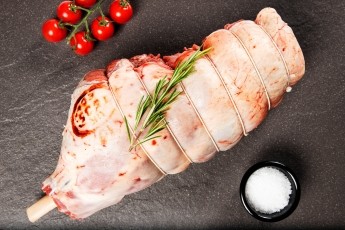 Leg of Lamb