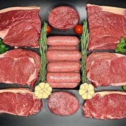 The Steak Pack