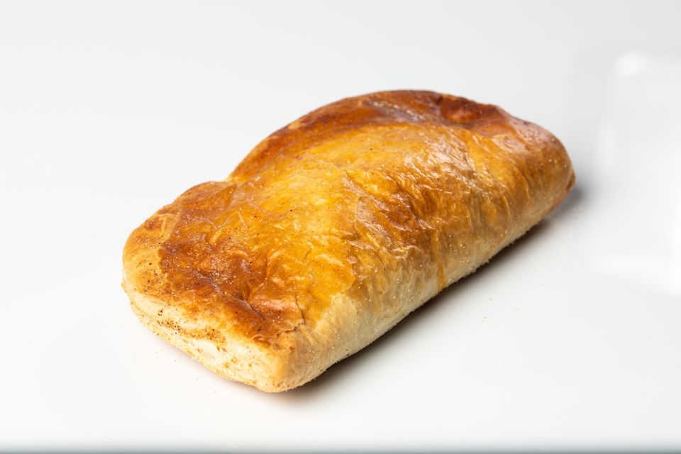 Edinburgh Bridies