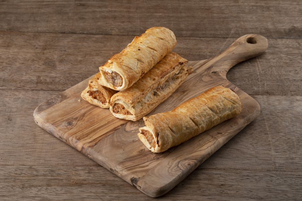 Sausage Roll Q1
