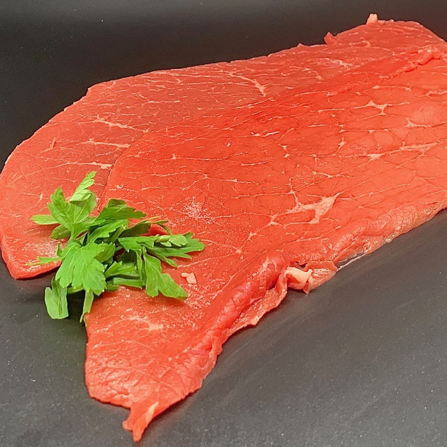 Minute Steak - Quick Fry