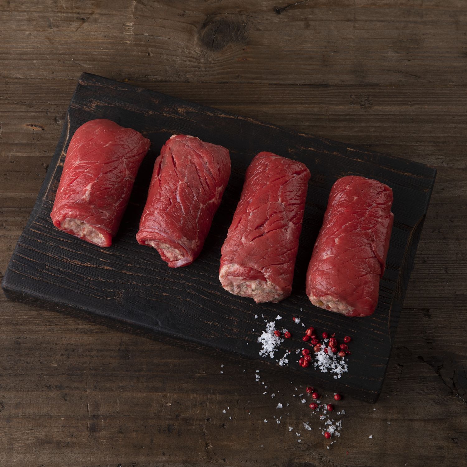 Beef Olives