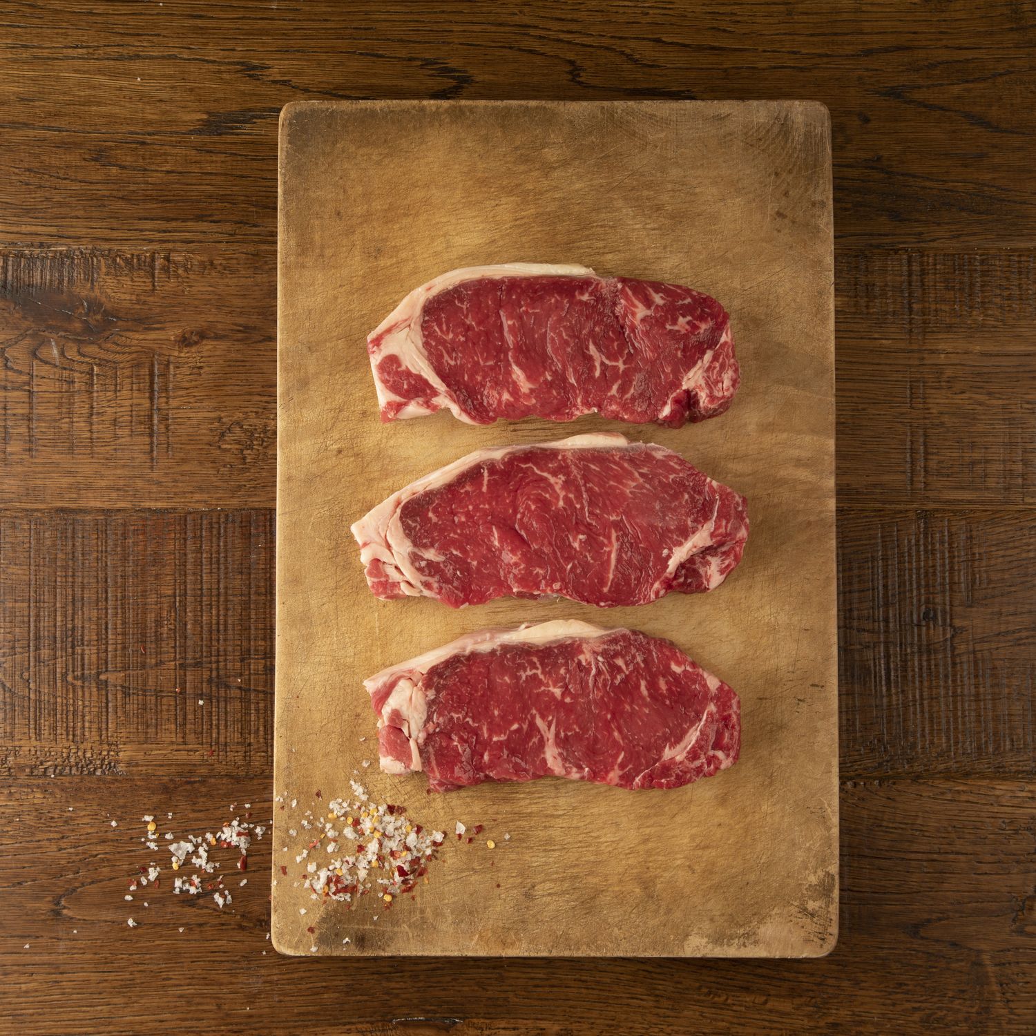 Sirloin Steak
