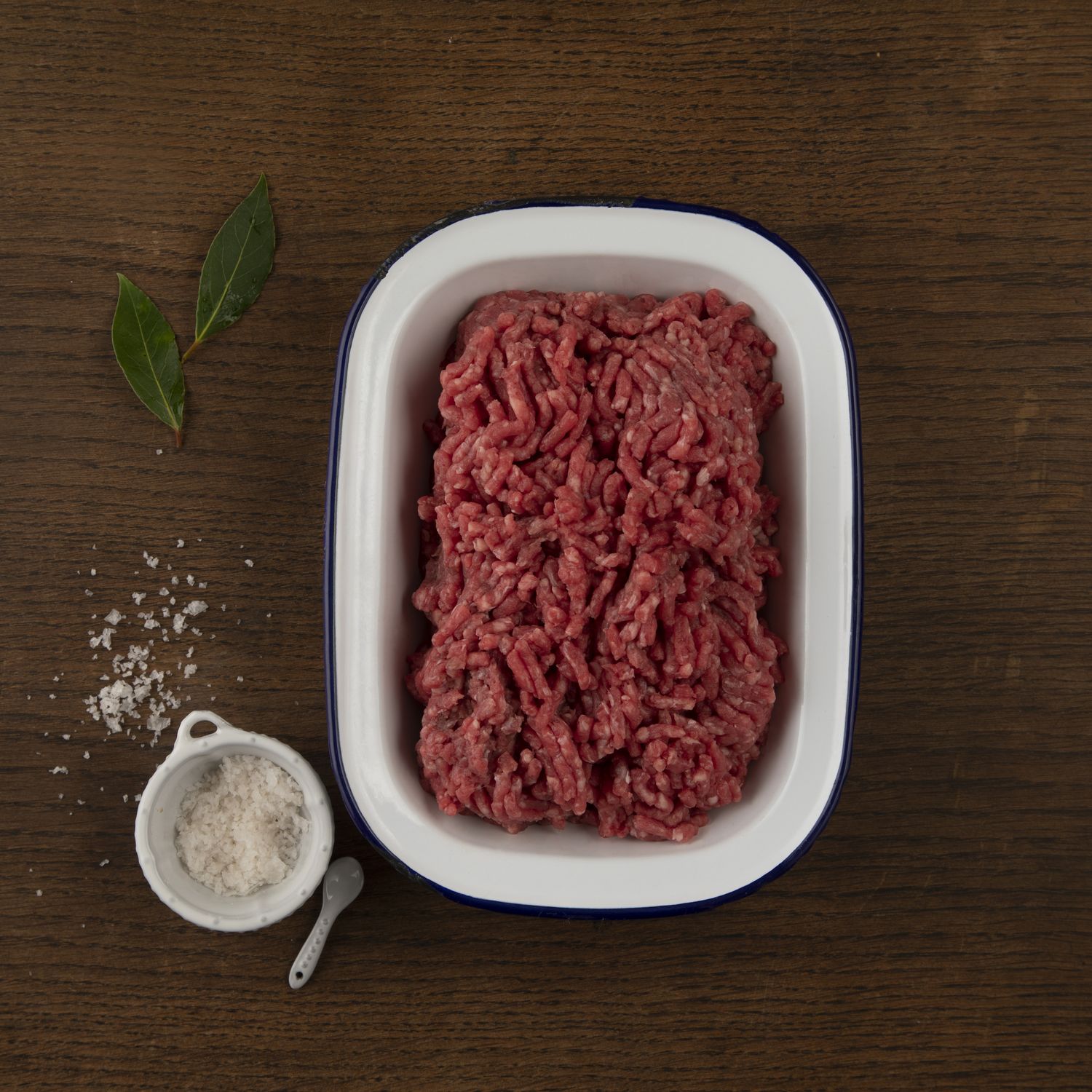 Steak Mince