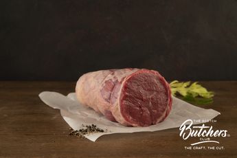 Brisket QMS