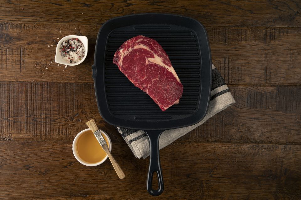 ribeye qms