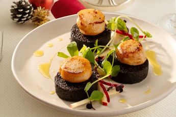 Stornoway Blinis Close