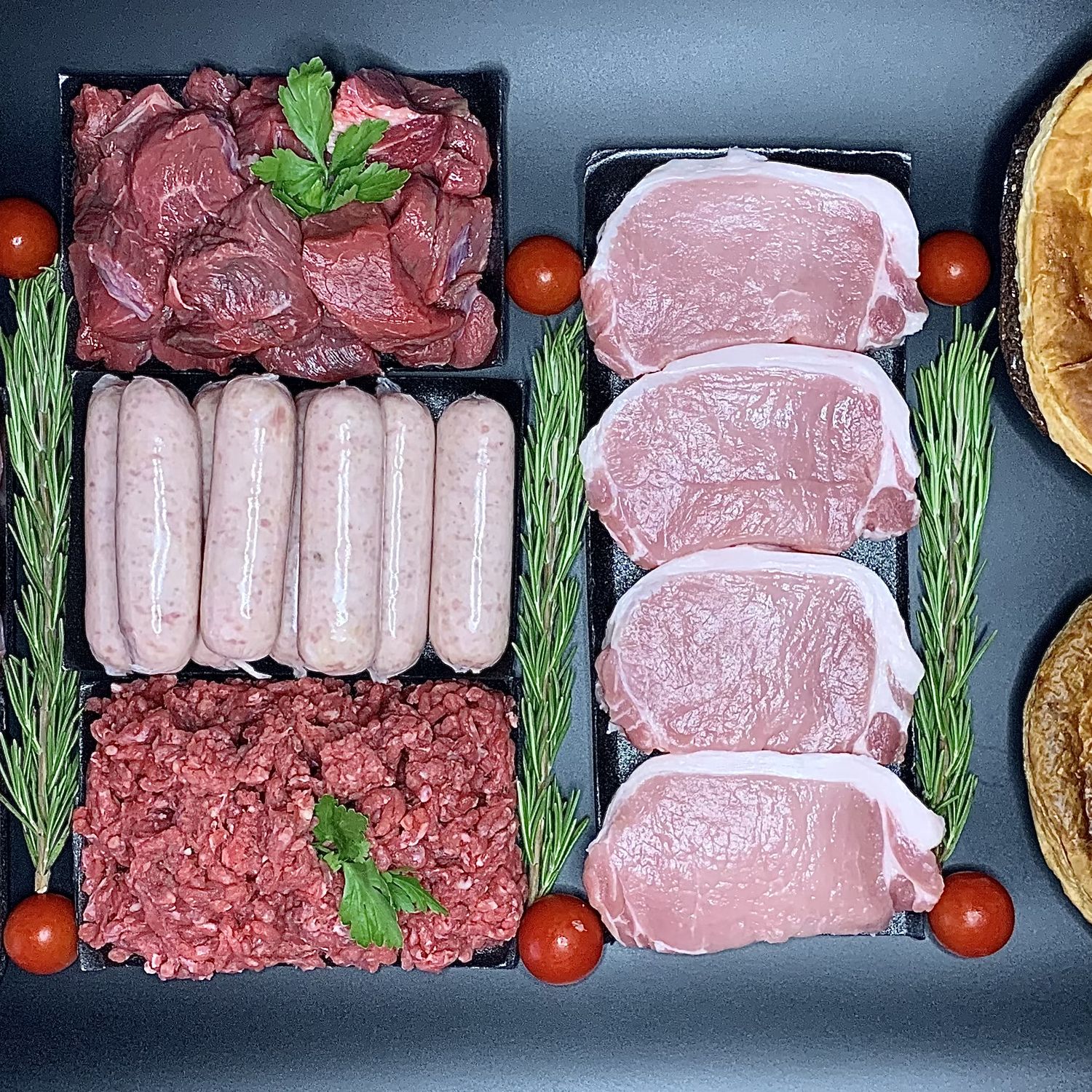 Family Meat Pack (Medium)