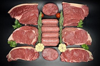 Indulgent Steak Box