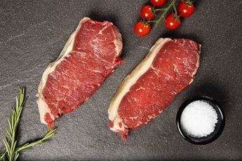 Sirloin Steaks