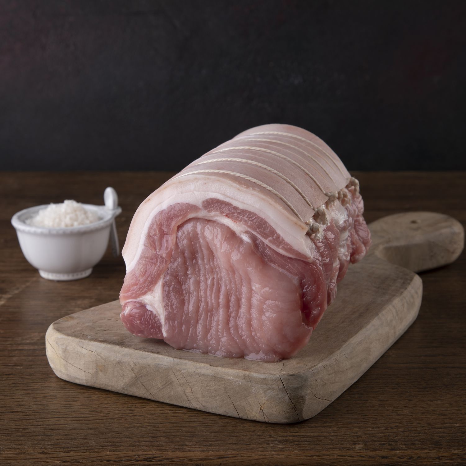 Loin of Pork