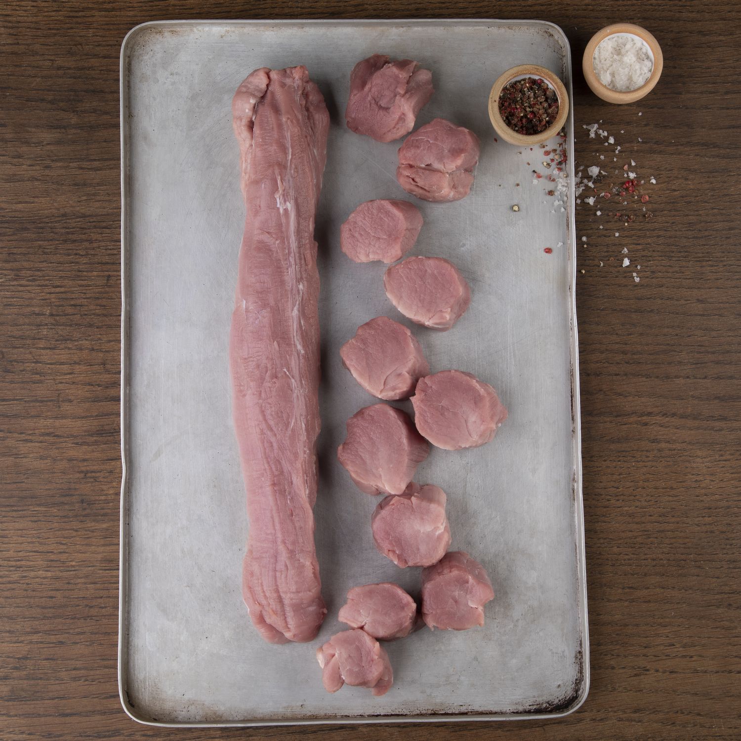 Pork Tenderloin