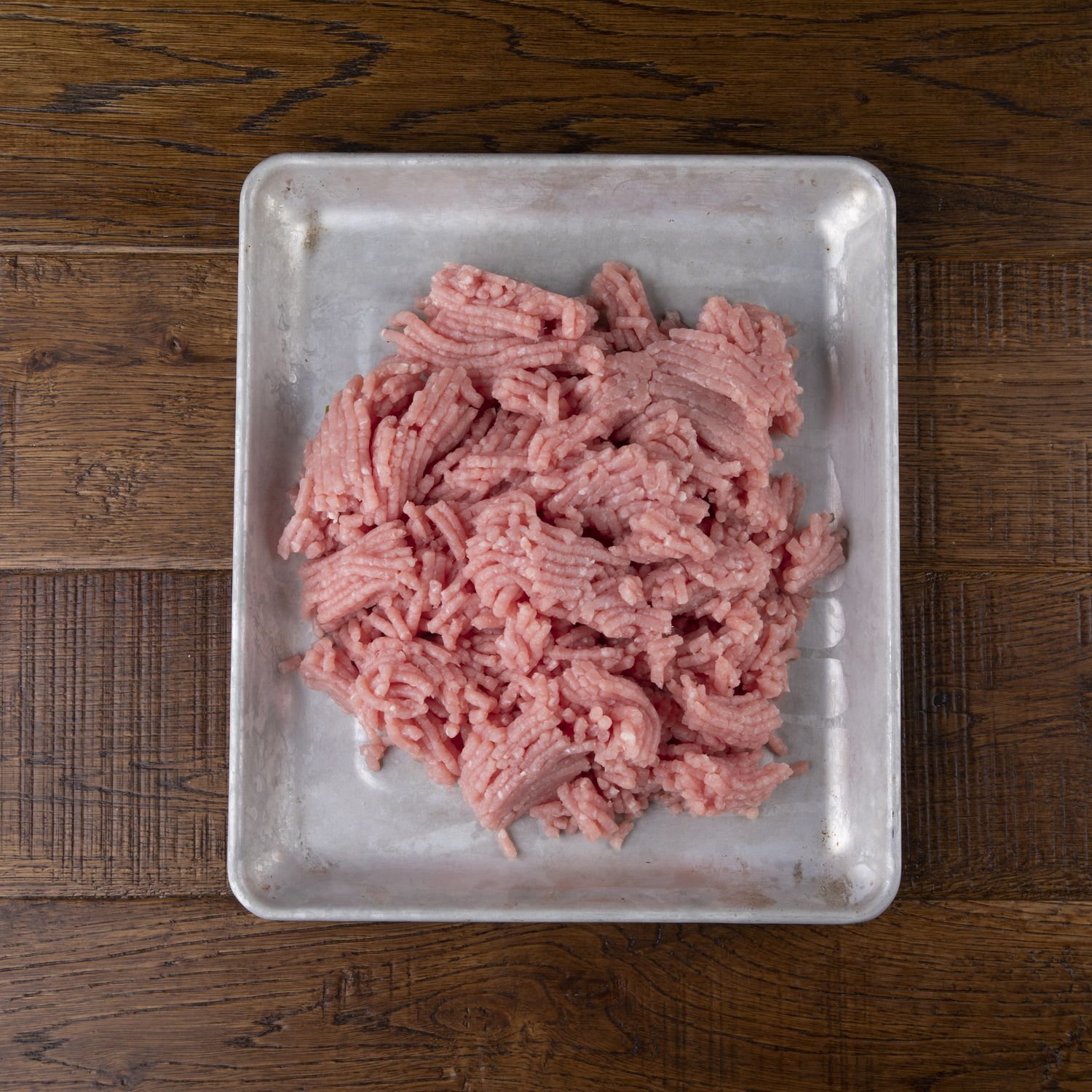 Pork Mince