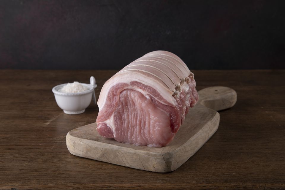 Loin of Pork