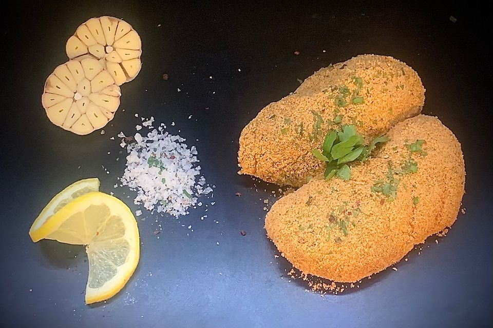 chicken kiev
