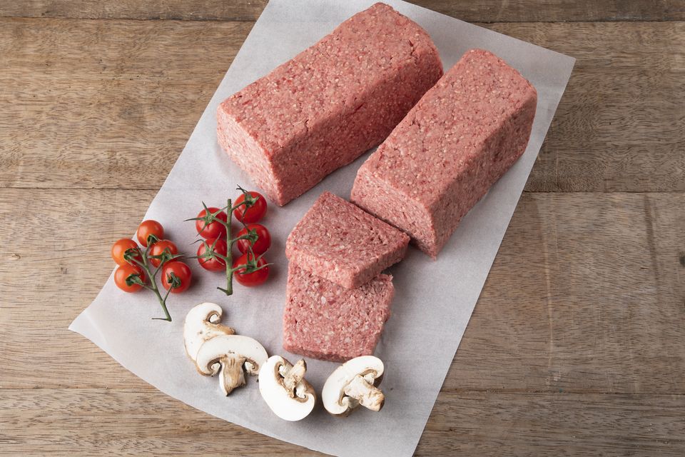 Lorne Sausage QMS